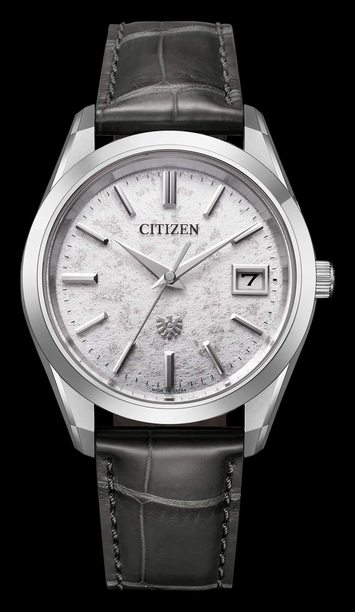 Citizen The Citizen Caliber A060