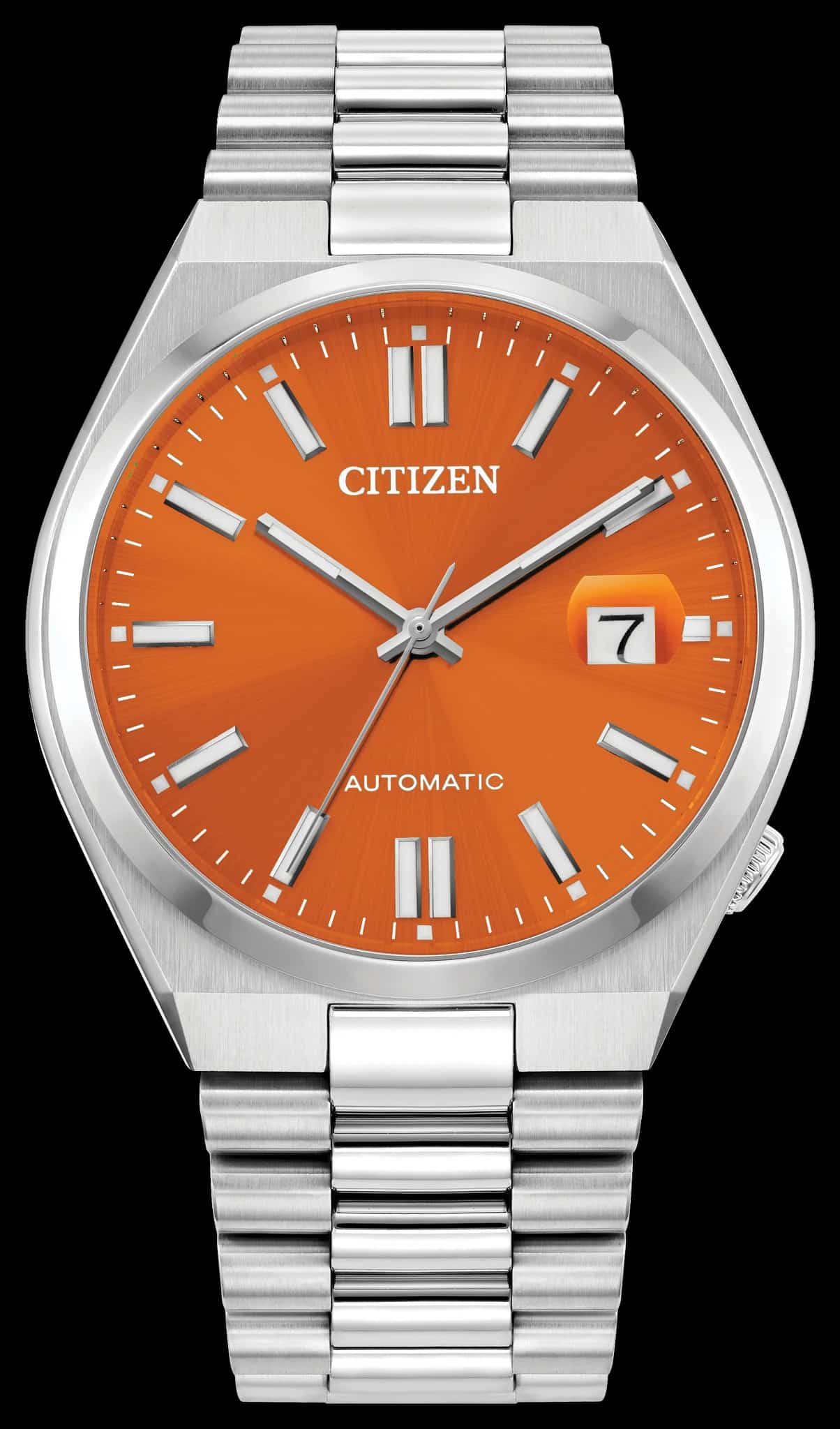 Citizen Tsuyosa Automatic
