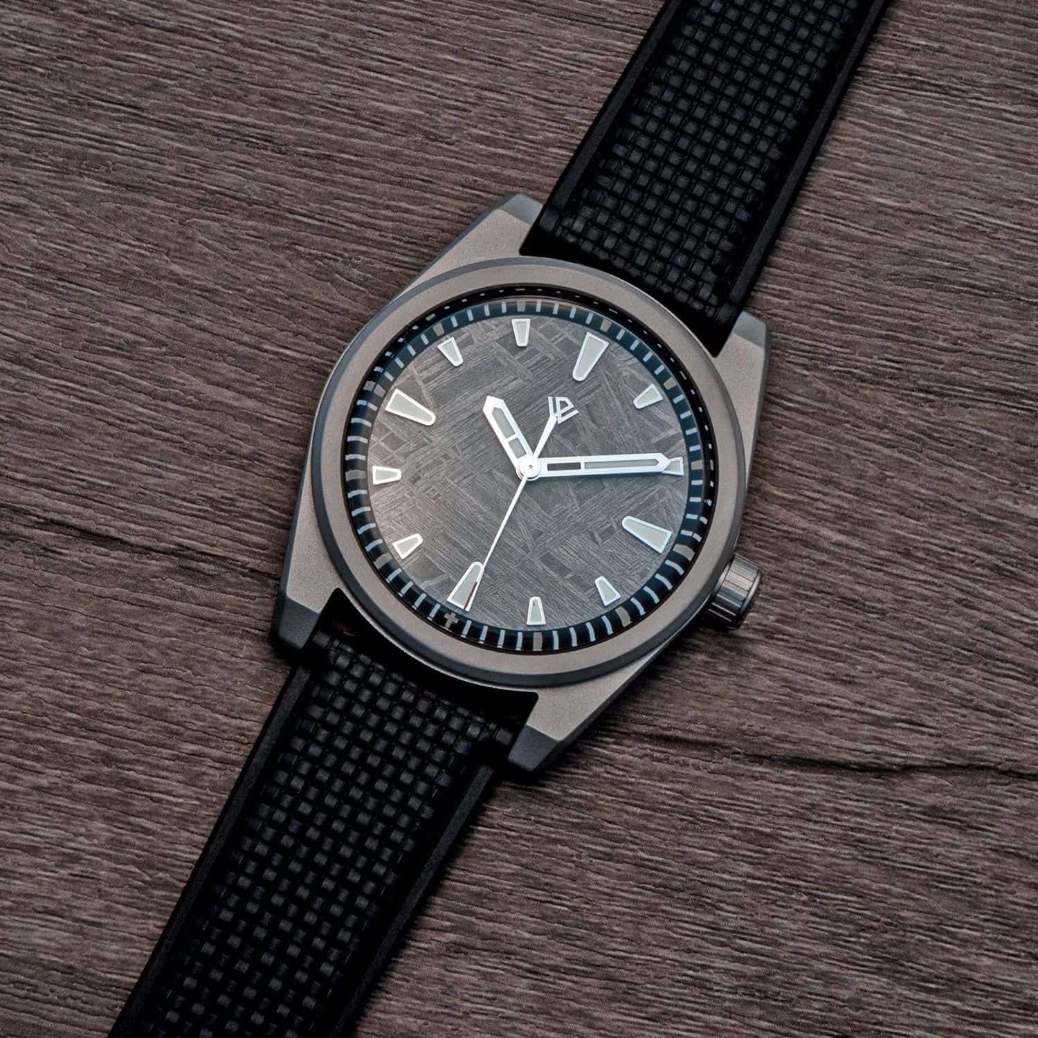 Wicked Watch Basilea