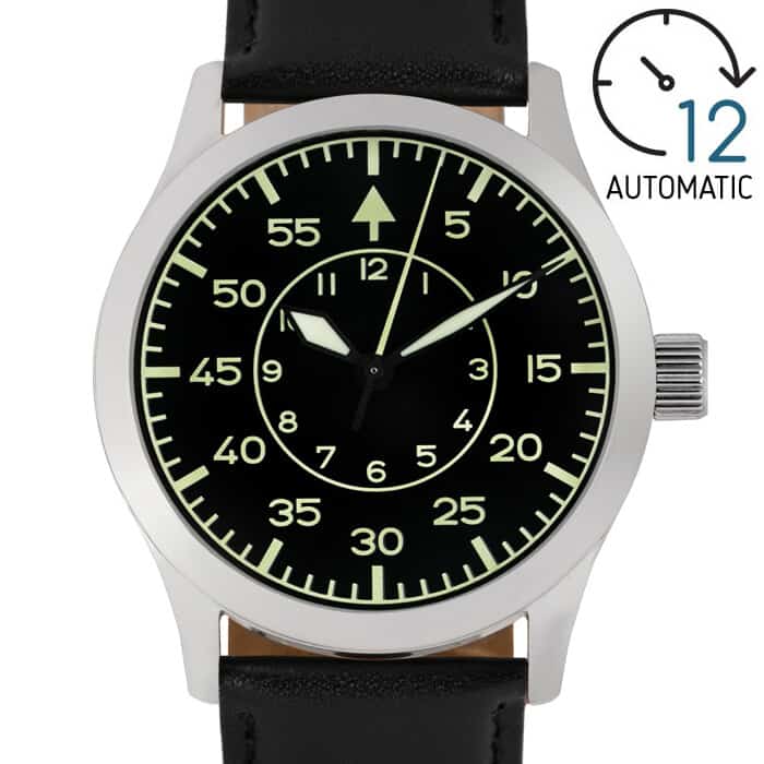 Svalbard Flieger EJ12