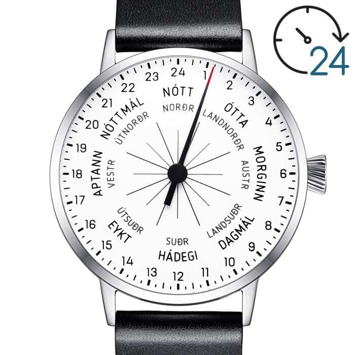 Svalbard Eykt AA50