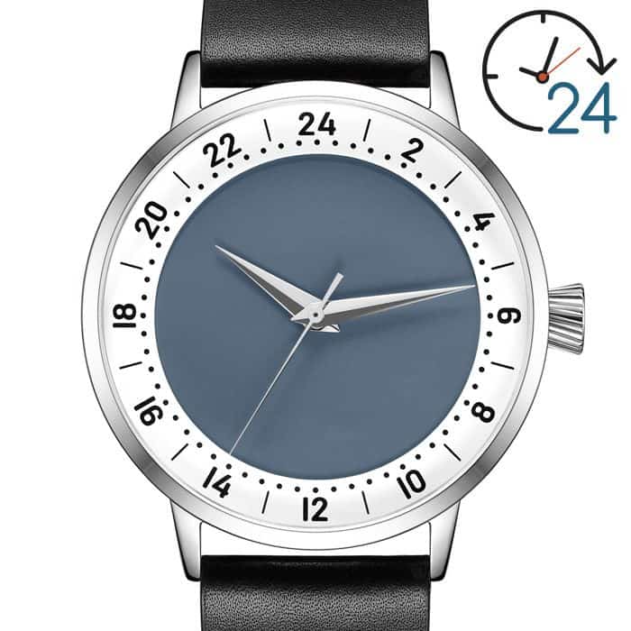 Svalbard Urban AA58