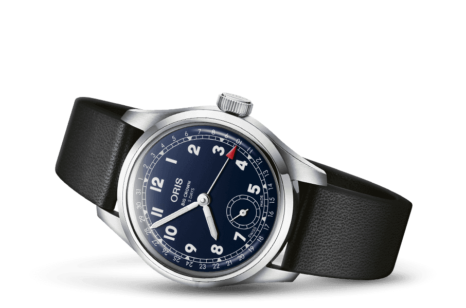 Oris Big Crown Pointer Date Calibre 403