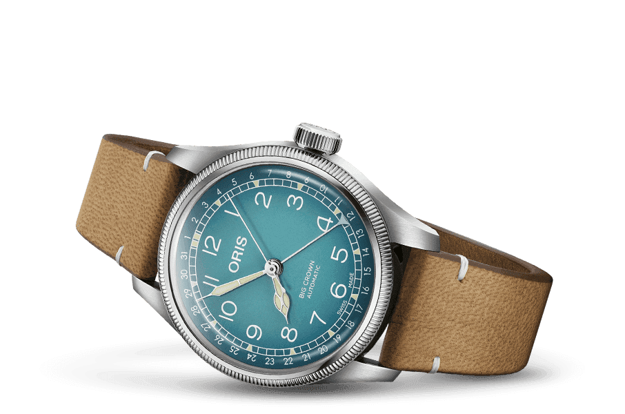Oris Oris X Cervo Volante