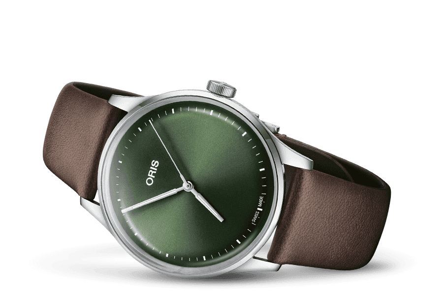 Oris Artelier S