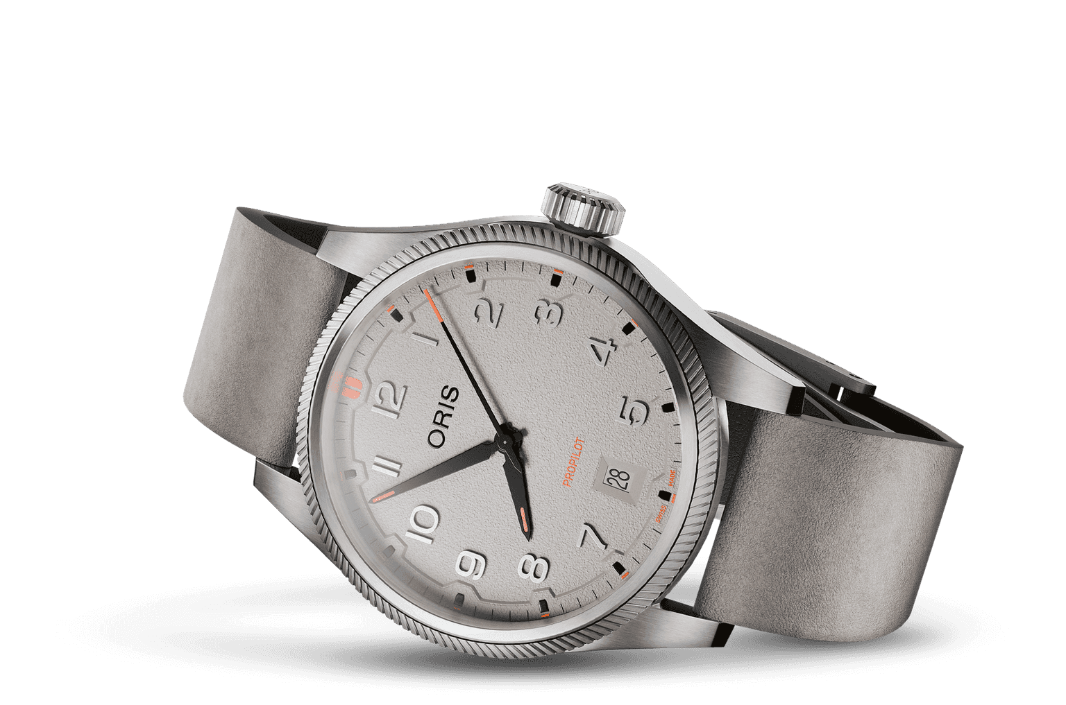 Oris ProPilot Date