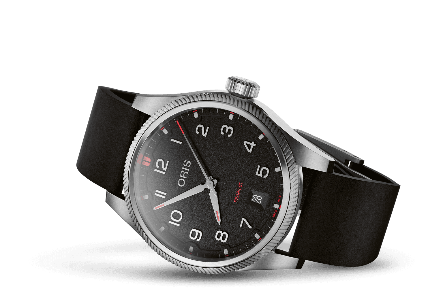 Oris ProPilot Date