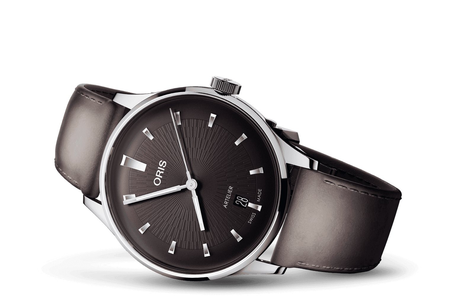 Oris Artelier Date