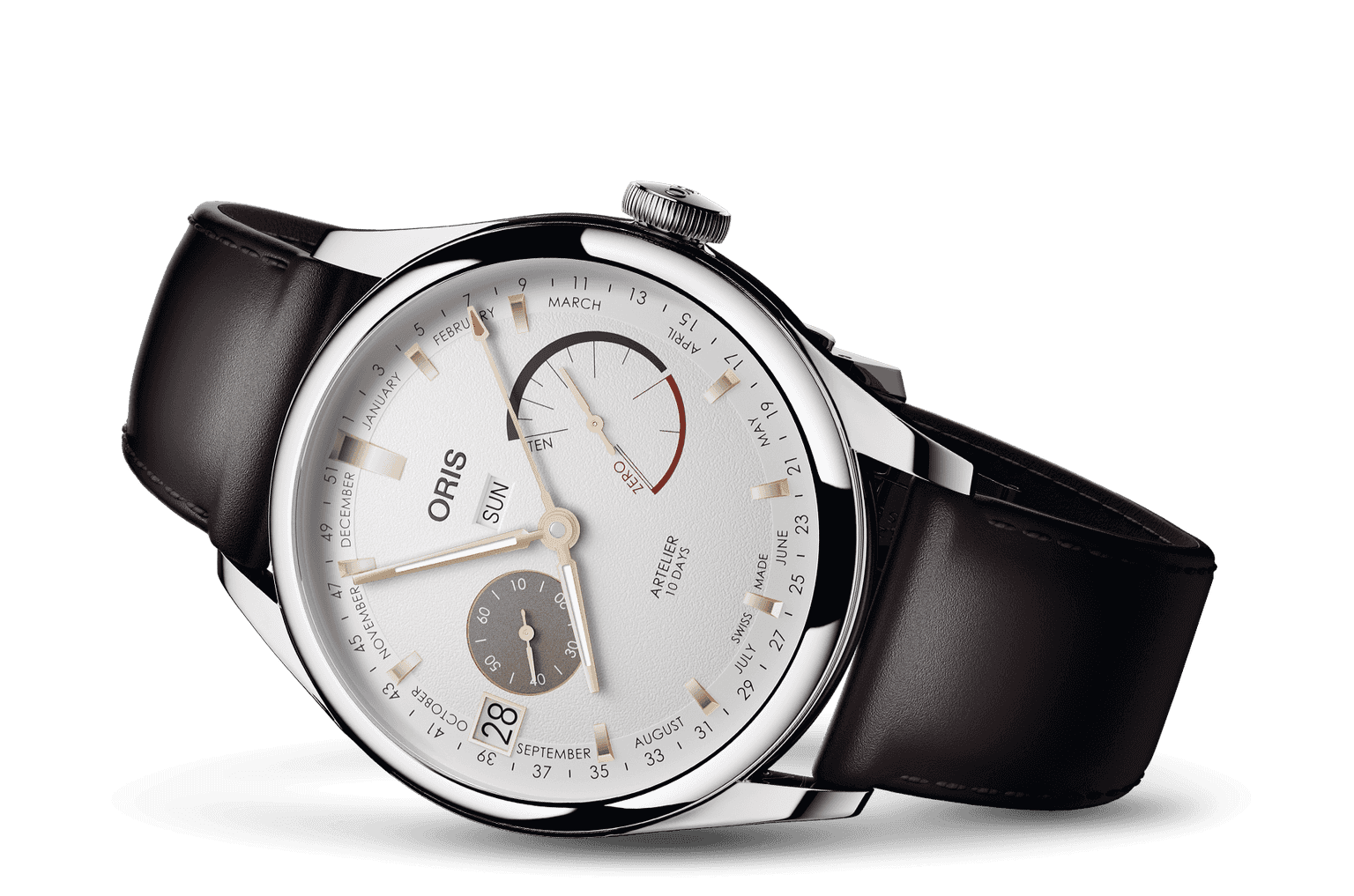 Oris Year of the Horse Limited Edition