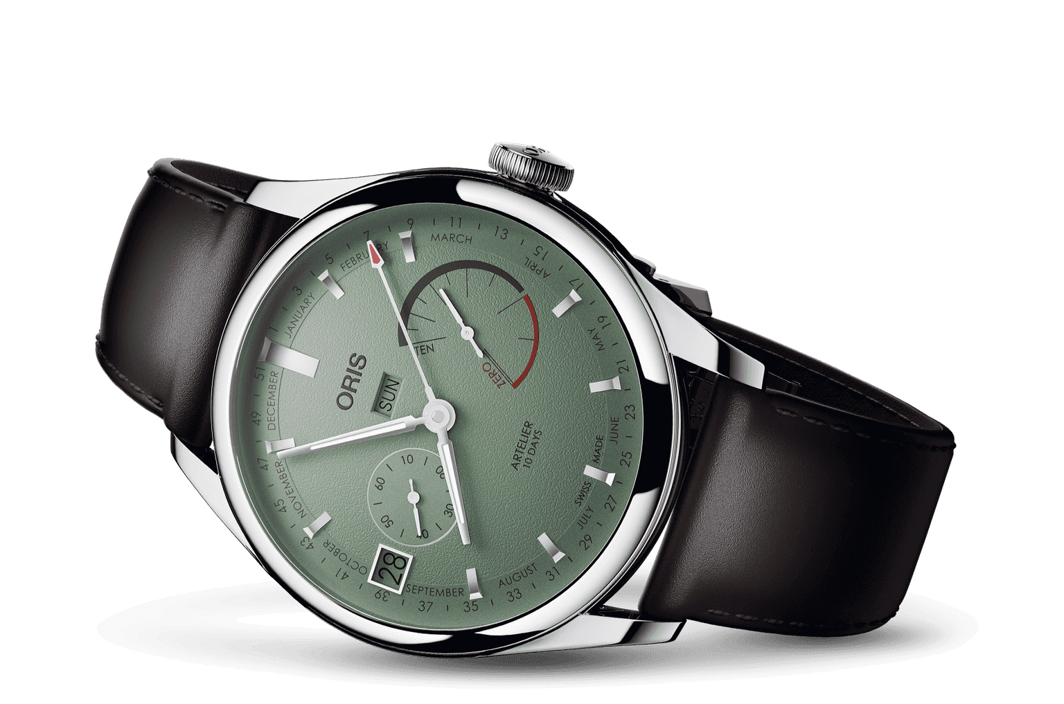 Oris Year of the Horse Limited Edition