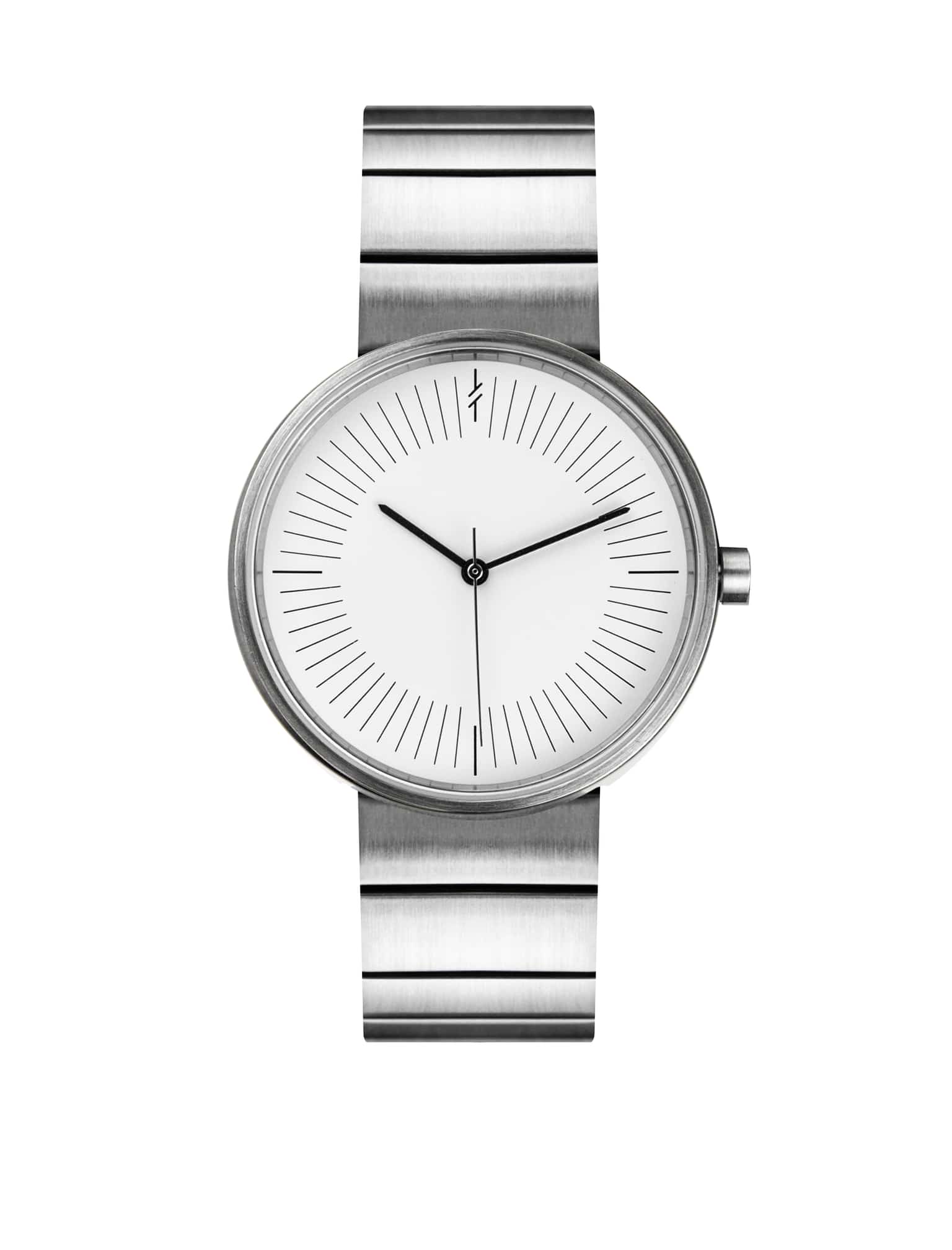 Simpl Classic Metallic