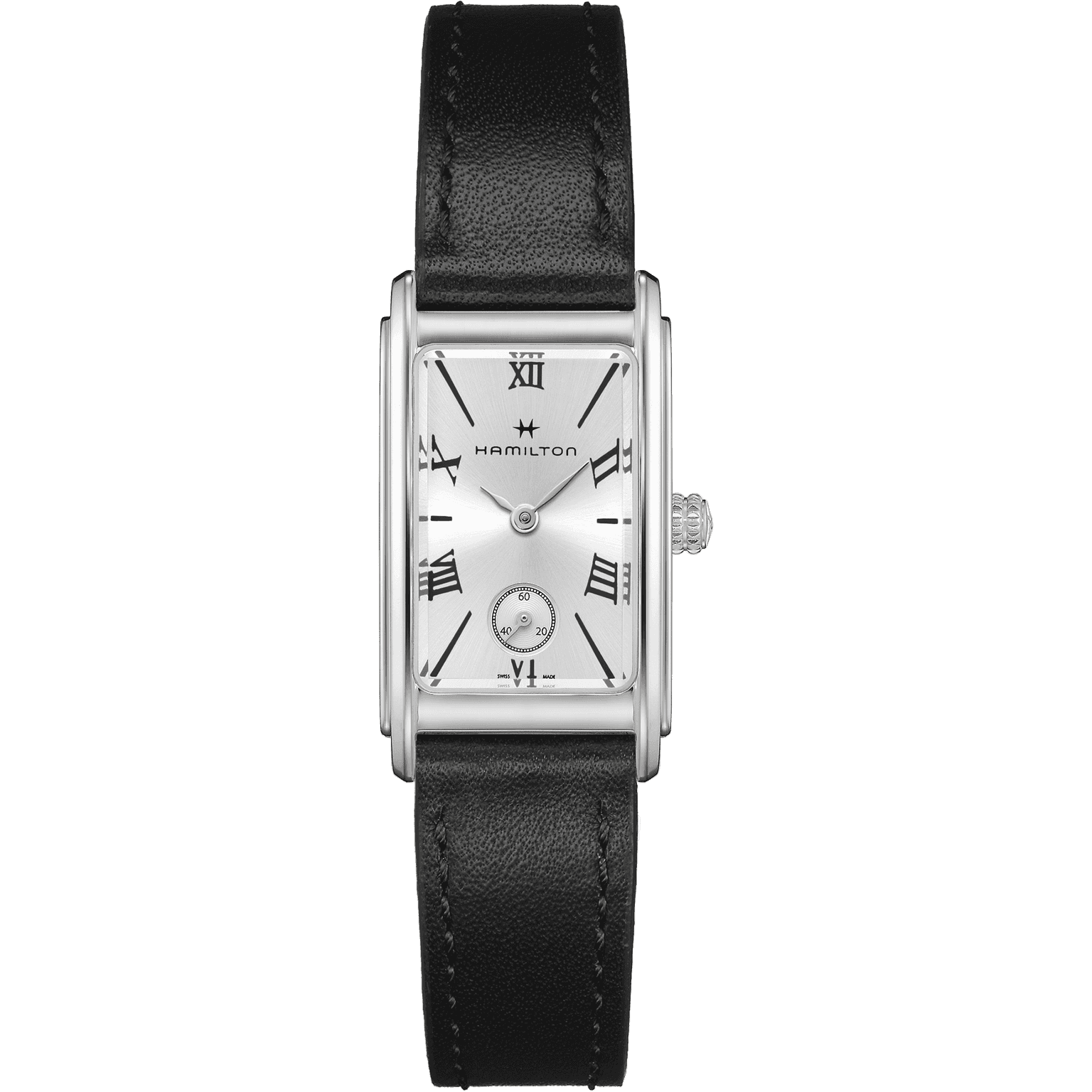 Hamilton American Classic Ardmore Small