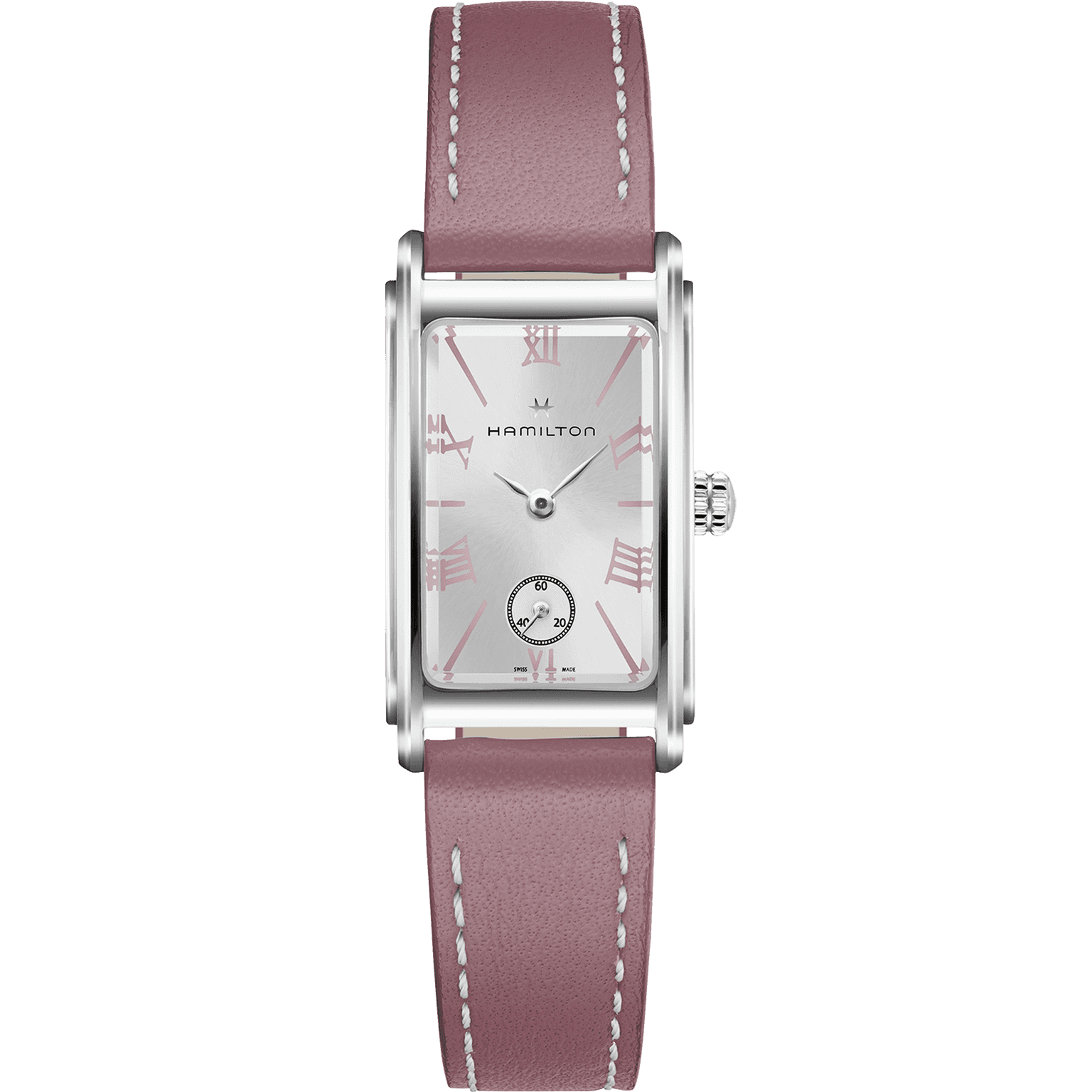 Hamilton American Classic Ardmore Quartz