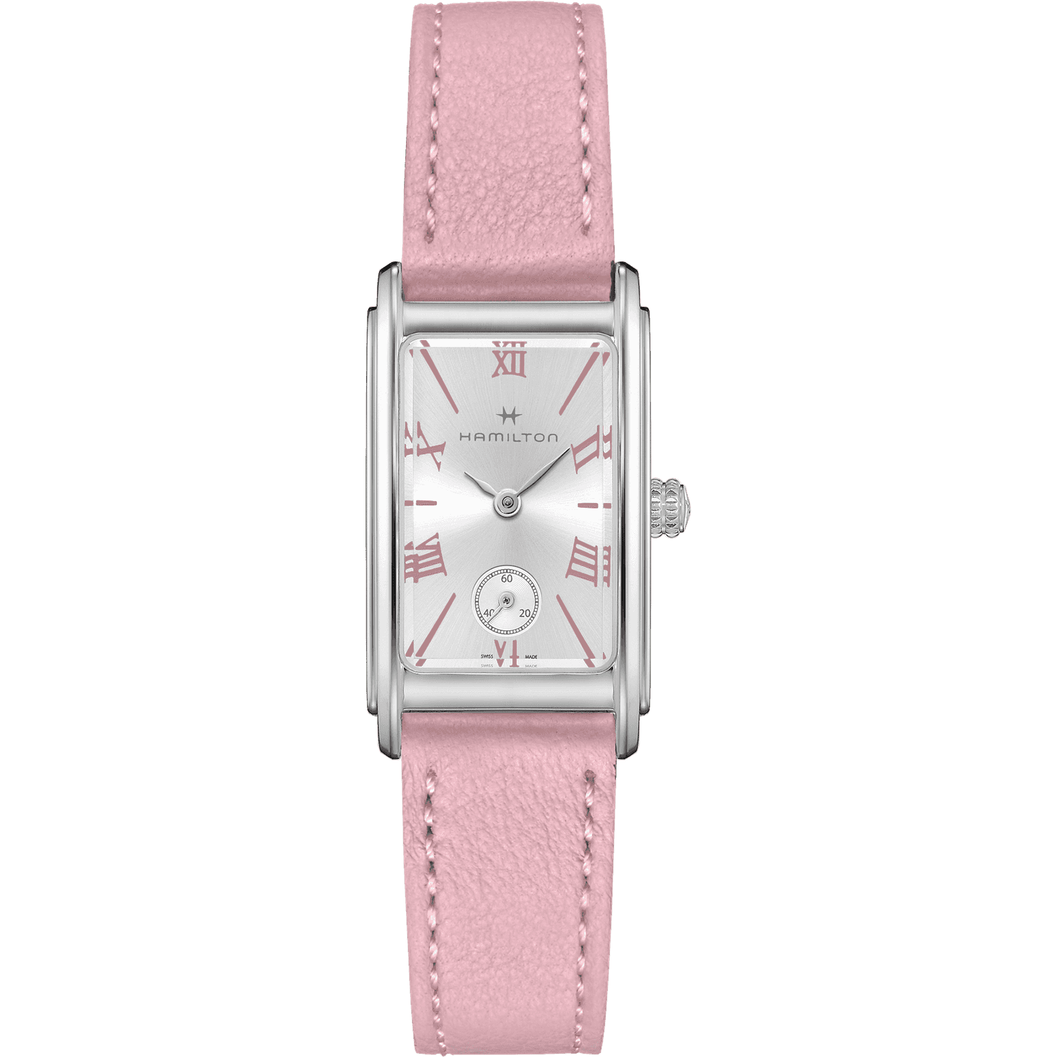 Hamilton American Classic Ardmore Quartz