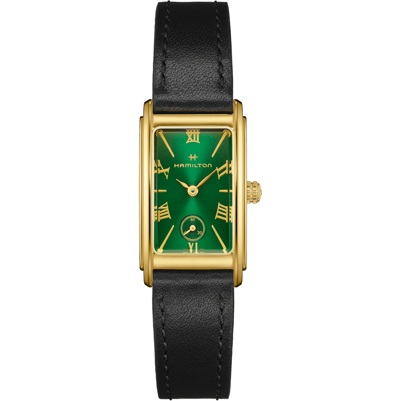 Hamilton American Classic Ardmore Small
