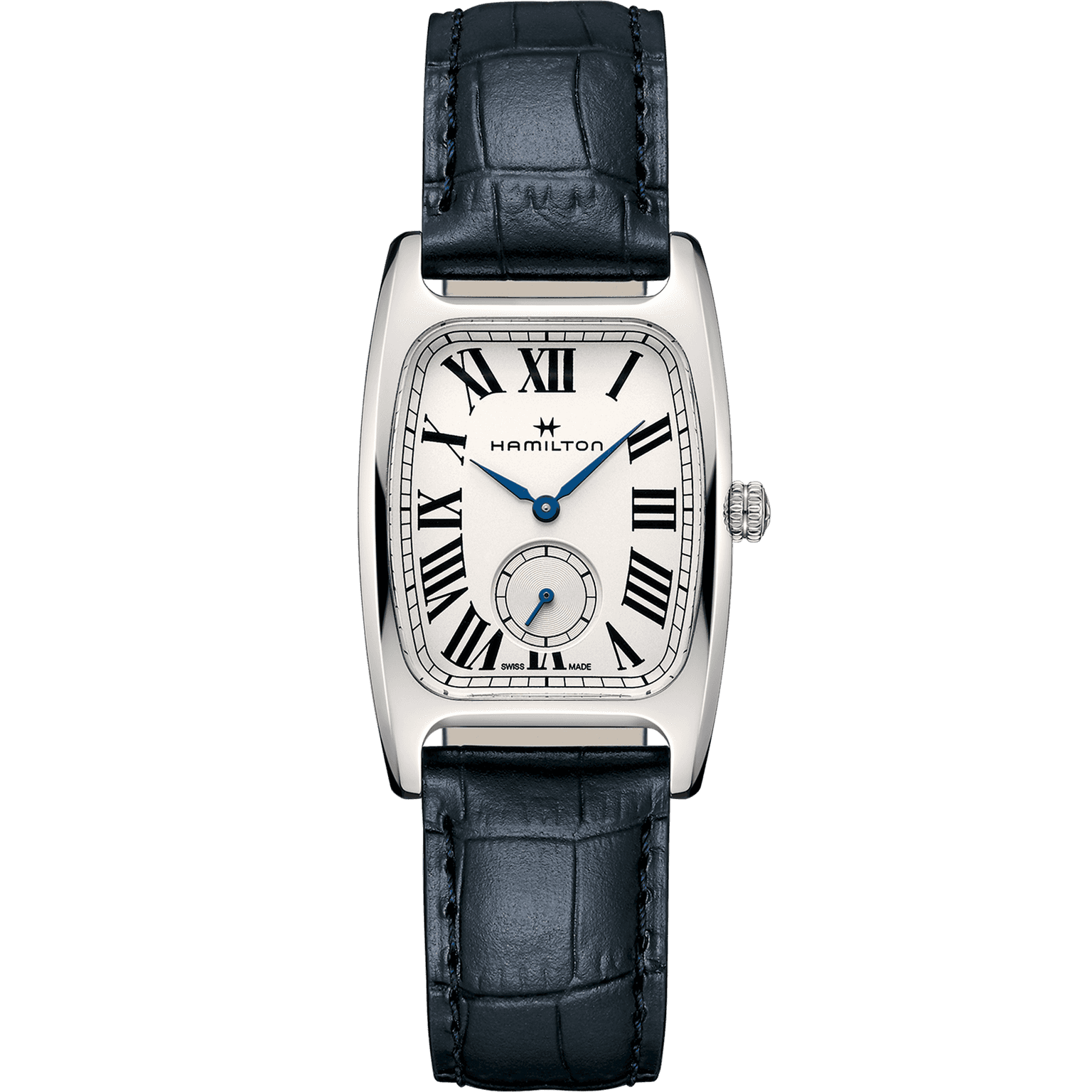 Hamilton American Classic Boulton Small Second Quartz M
