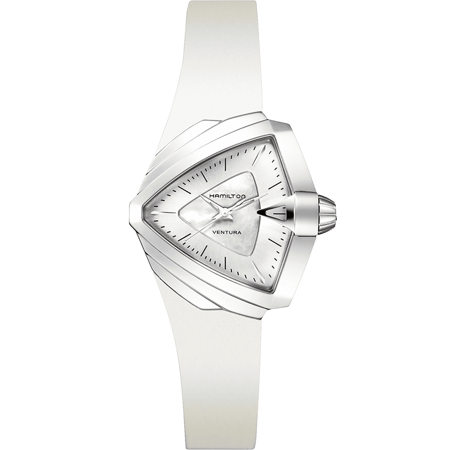 Hamilton Ventura S Quartz