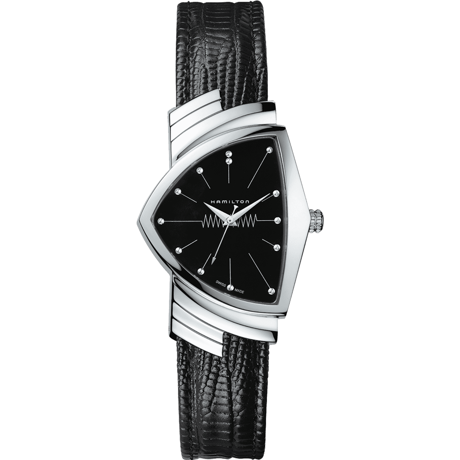 Hamilton Ventura Quartz