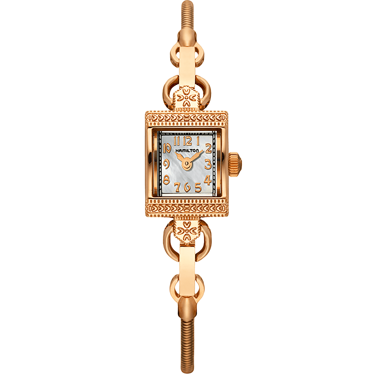Hamilton American Classic Hamilton Vintage Quartz