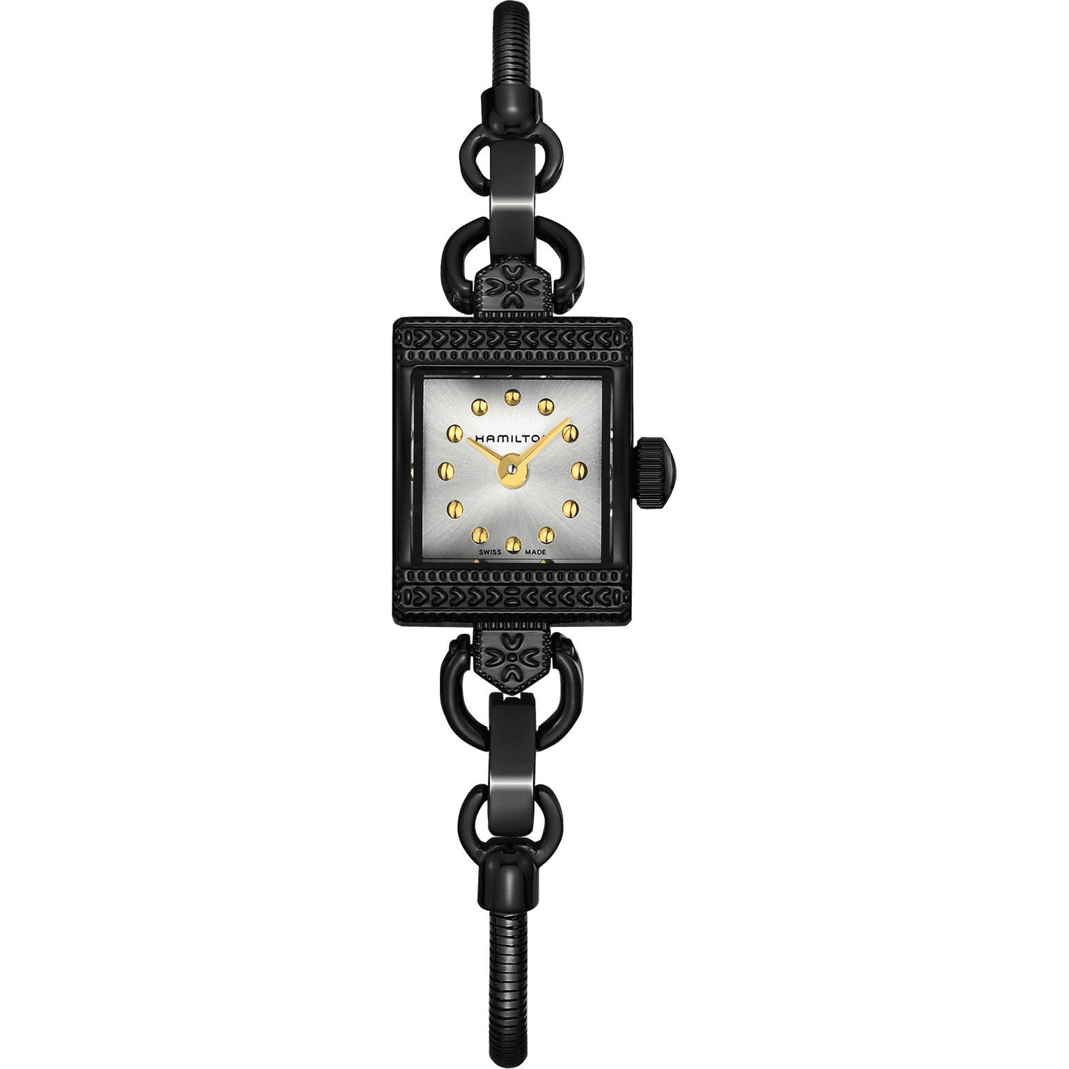 Hamilton American Classic Vintage Quartz