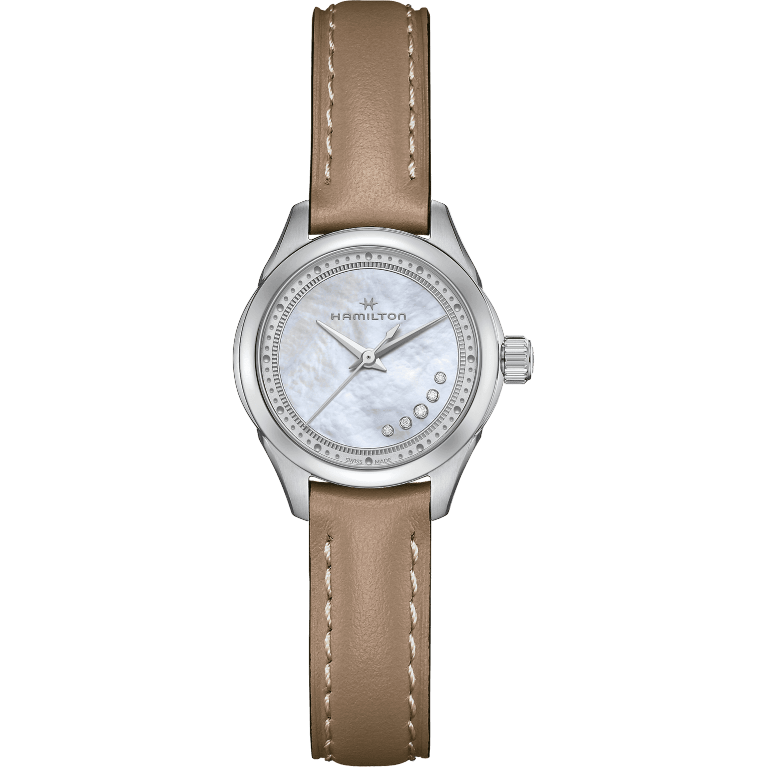 Hamilton Jazzmaster Quartz