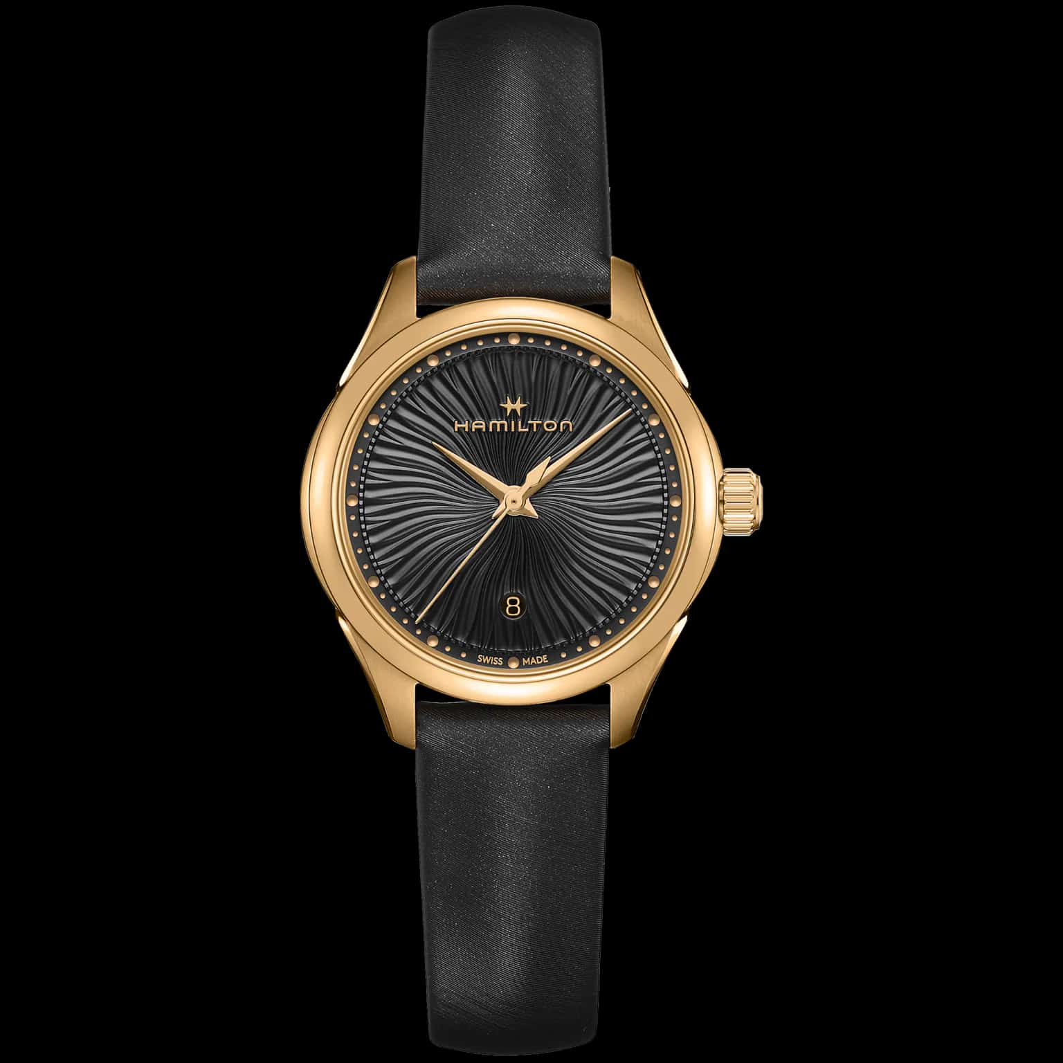 Hamilton Jazzmaster Quartz