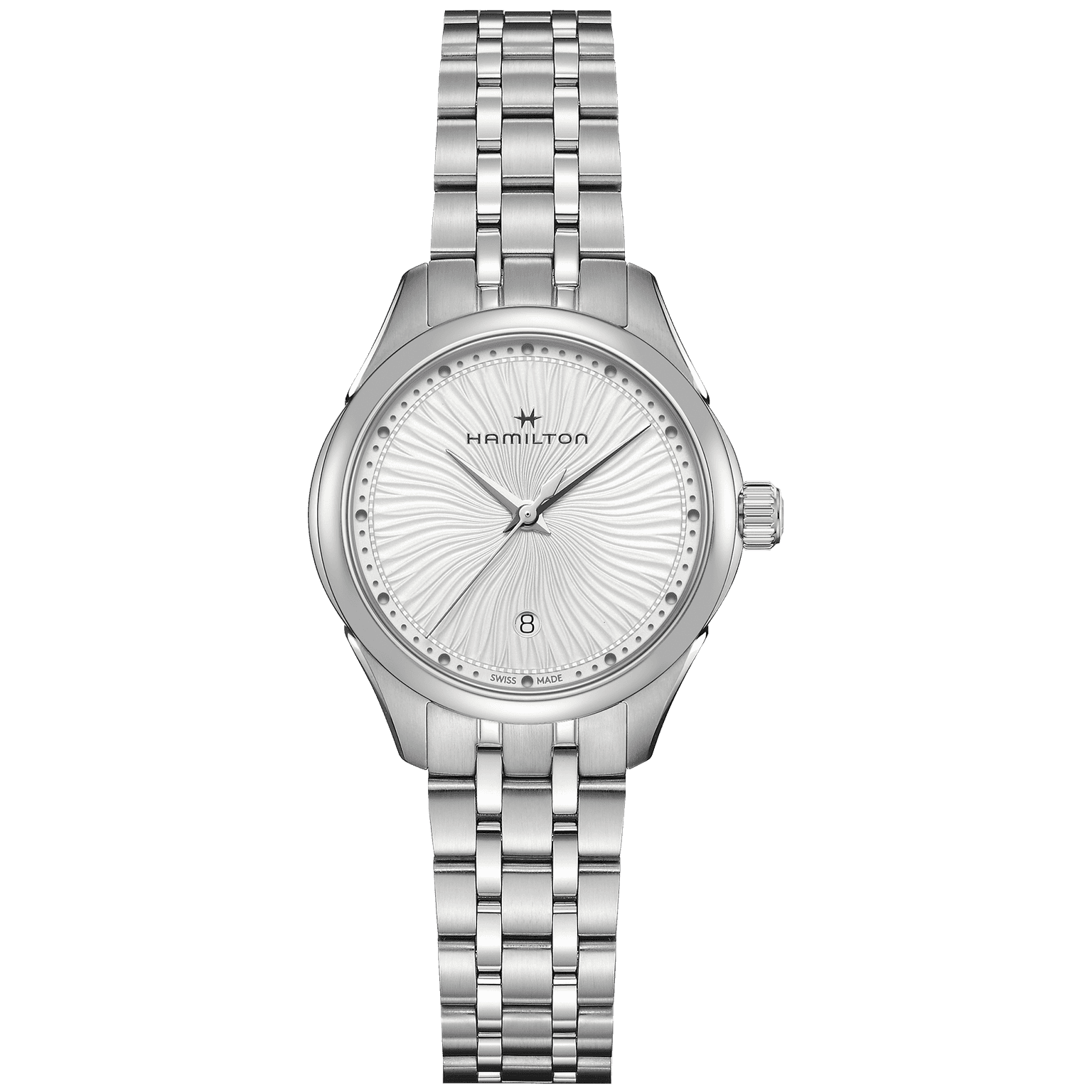 Hamilton Jazzmaster Quartz