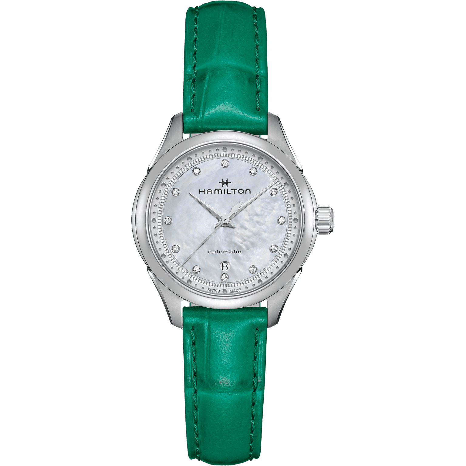 Hamilton Jazzmaster Auto