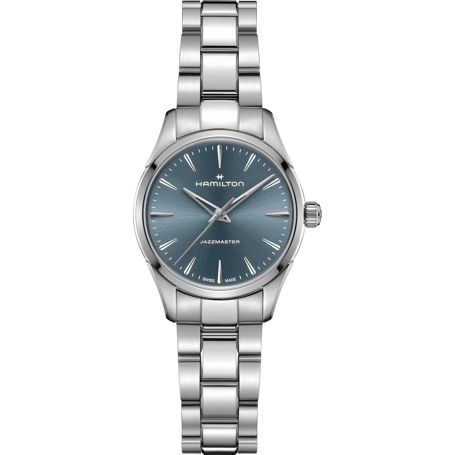 Hamilton Jazzmaster Quartz