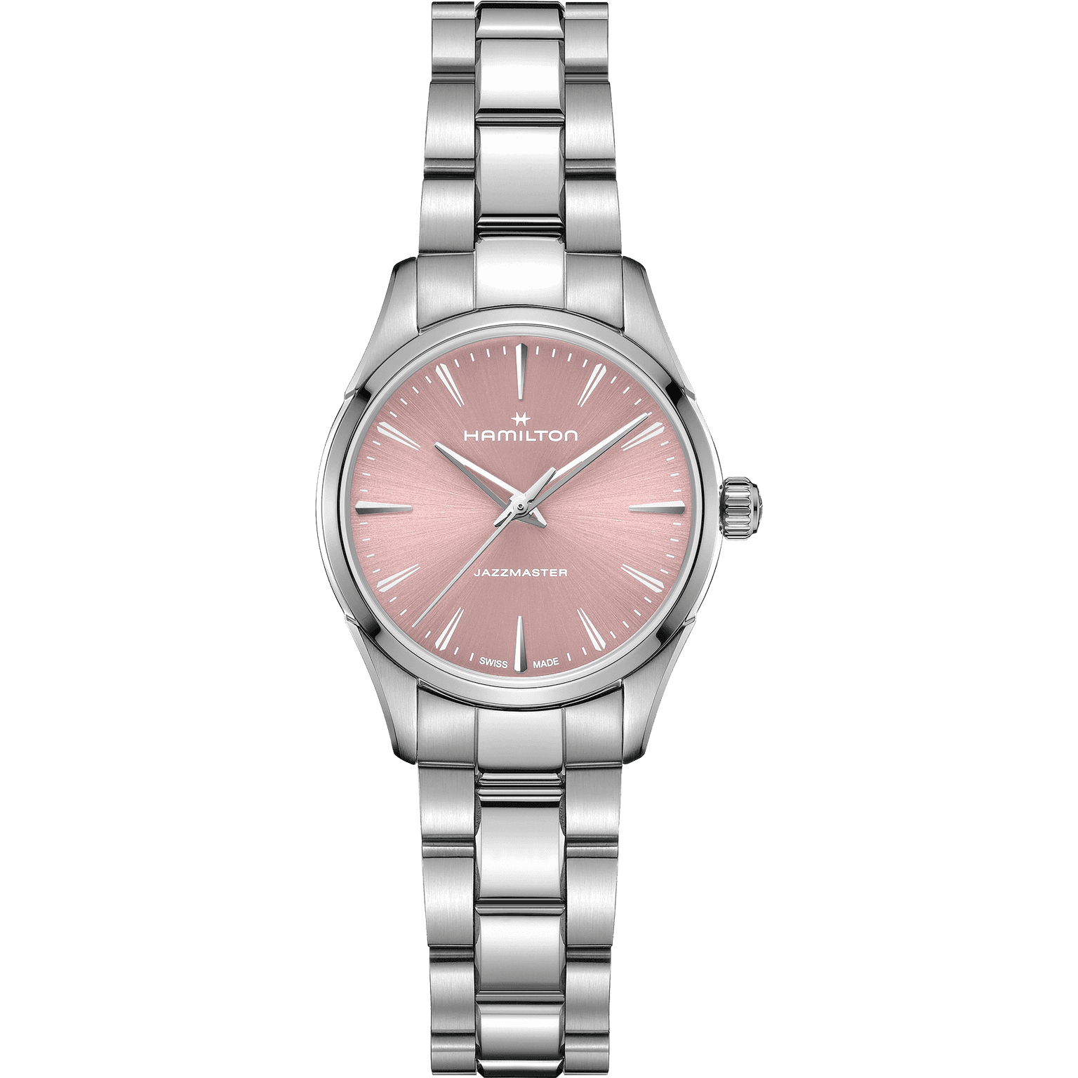 Hamilton Jazzmaster Quartz