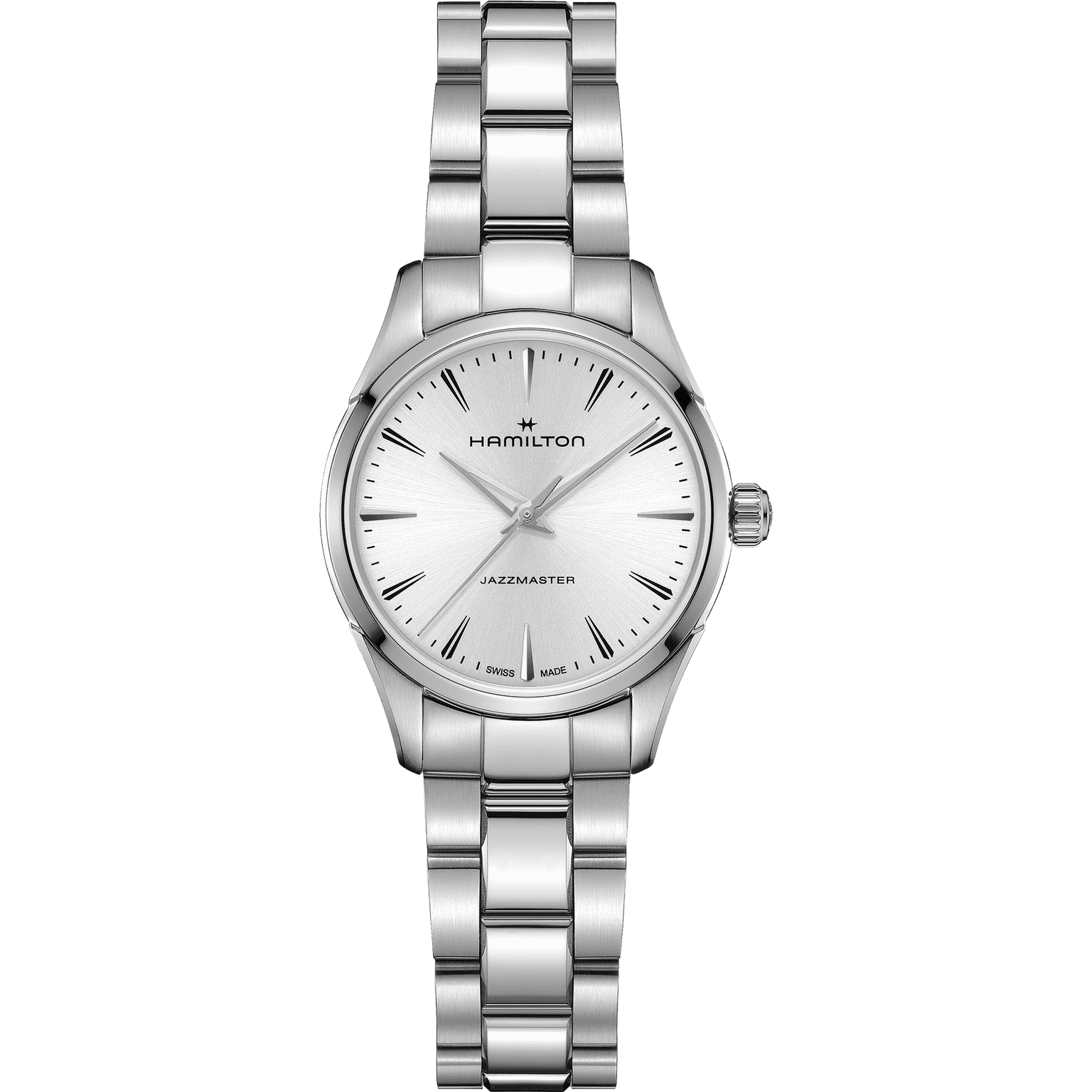 Hamilton Jazzmaster Quartz