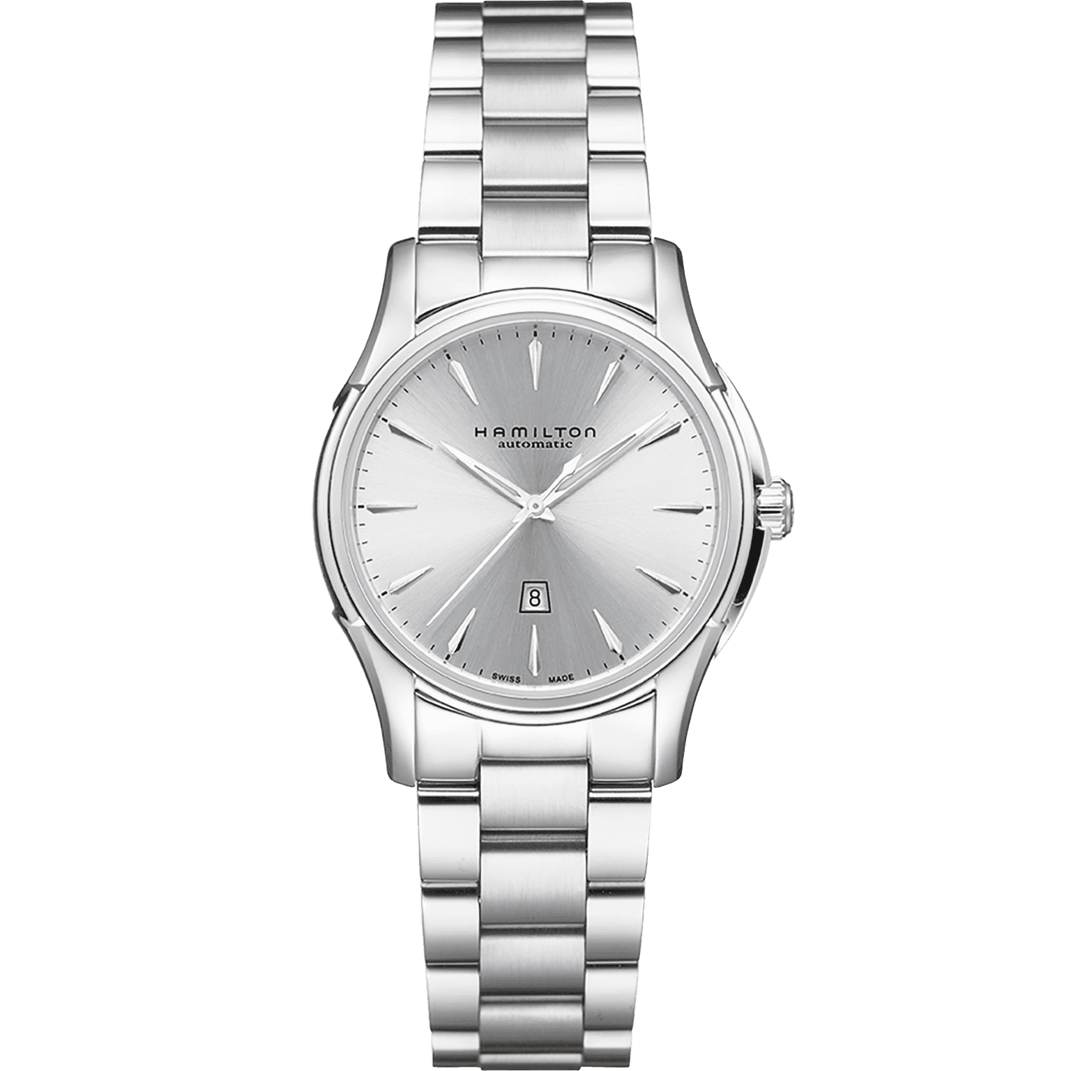 Hamilton Jazzmaster Auto