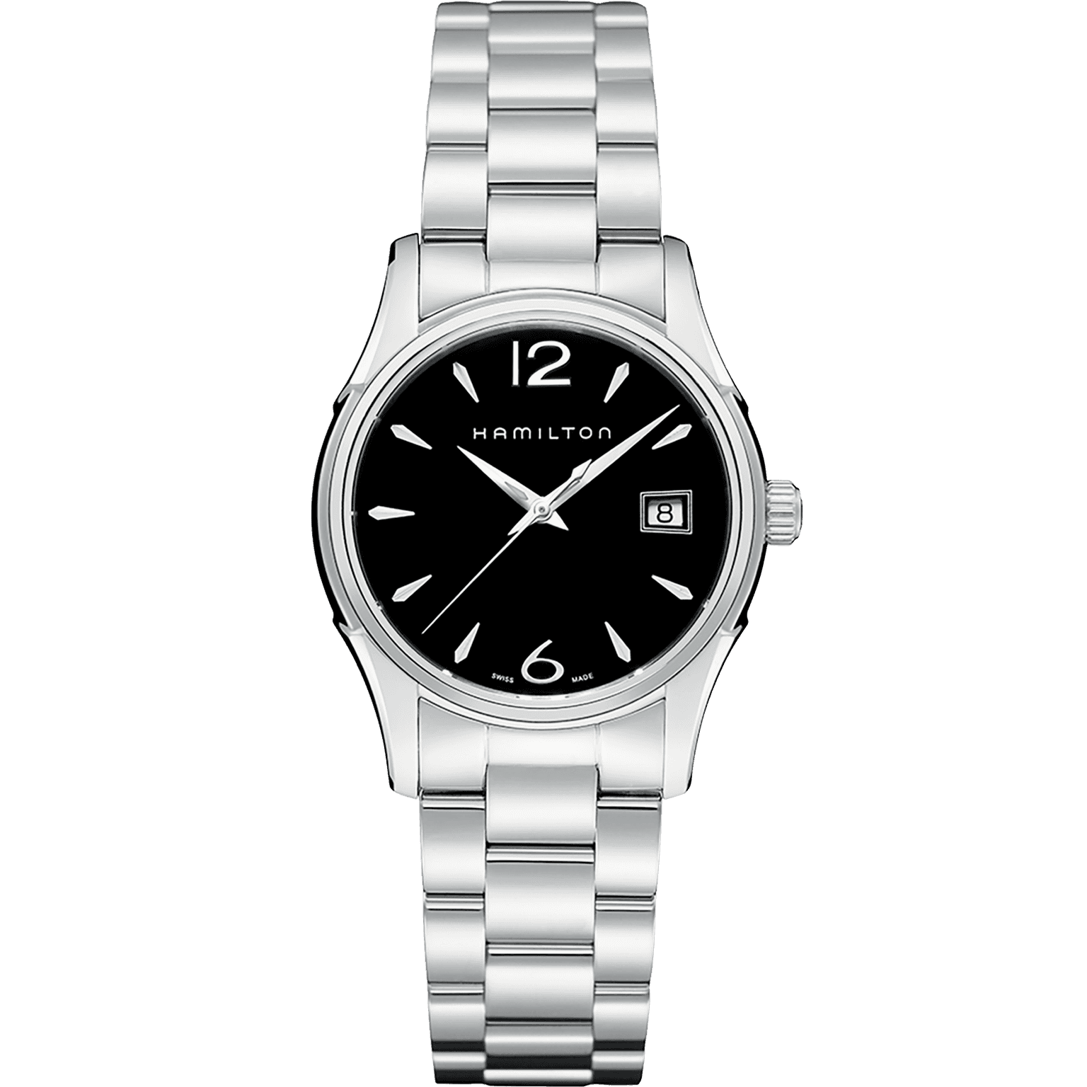 Hamilton Jazzmaster Quartz