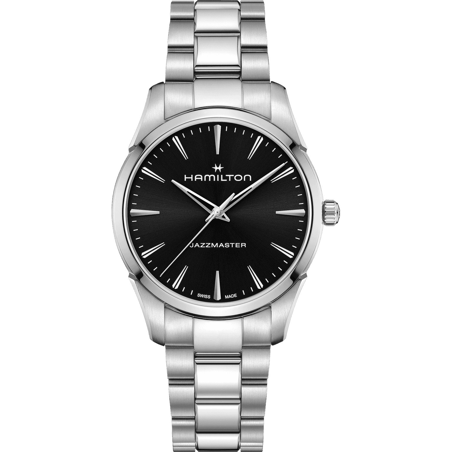 Hamilton Jazzmaster Quartz