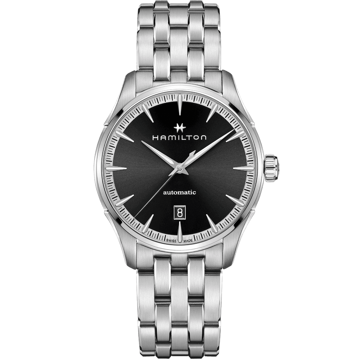 Hamilton Jazzmaster Auto
