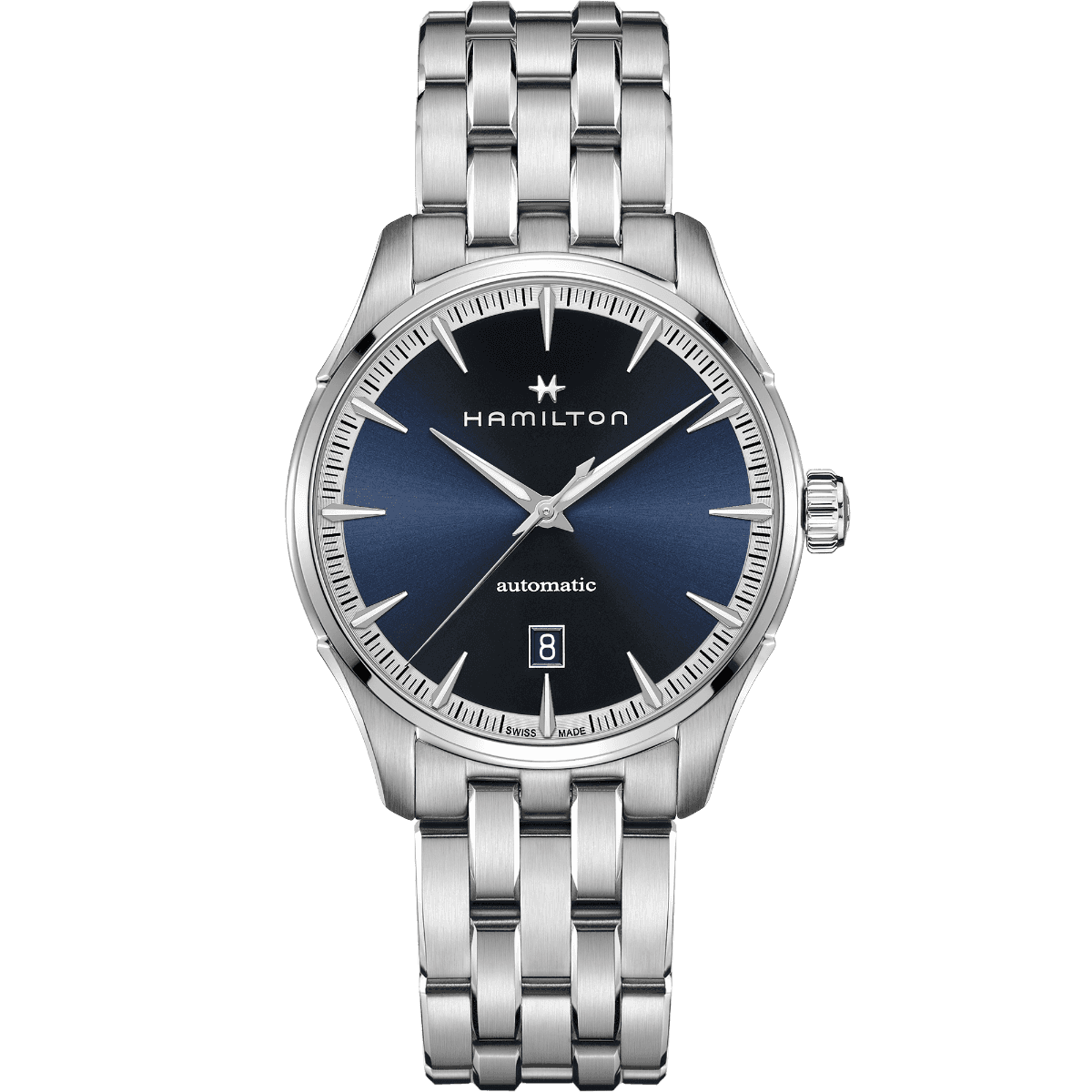 Hamilton Jazzmaster Auto