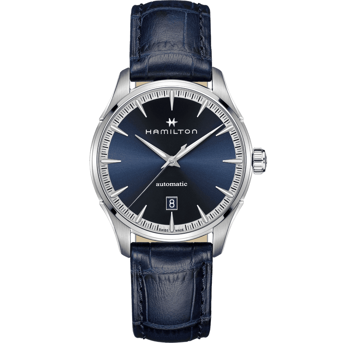 Hamilton Jazzmaster Auto