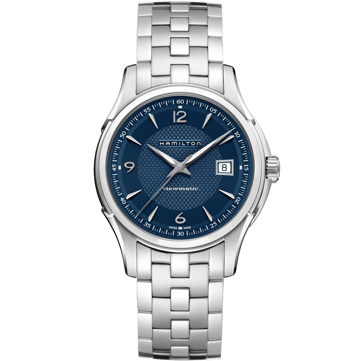 Hamilton Jazzmaster Viewmatic Auto