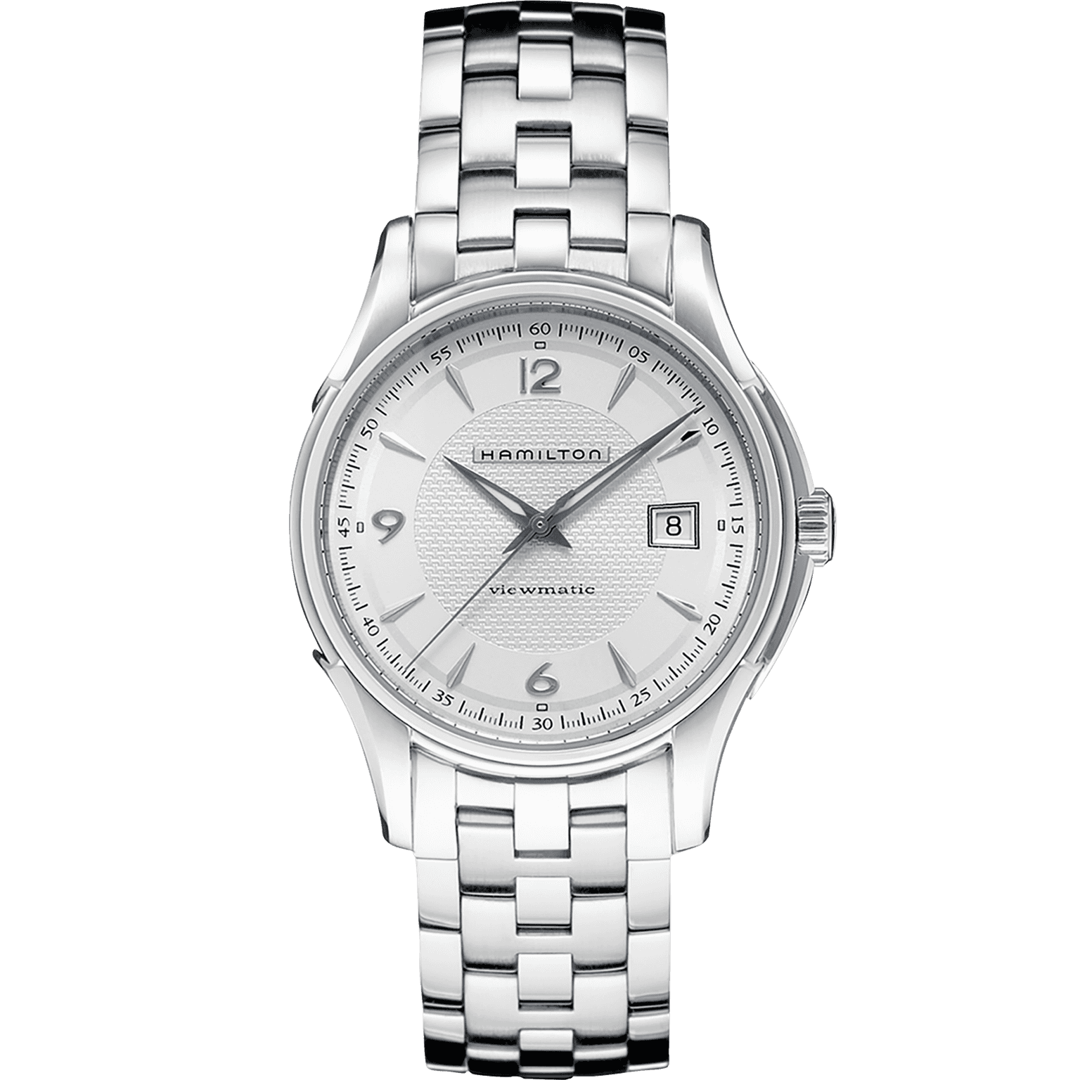 Hamilton Jazzmaster Viewmatic Auto