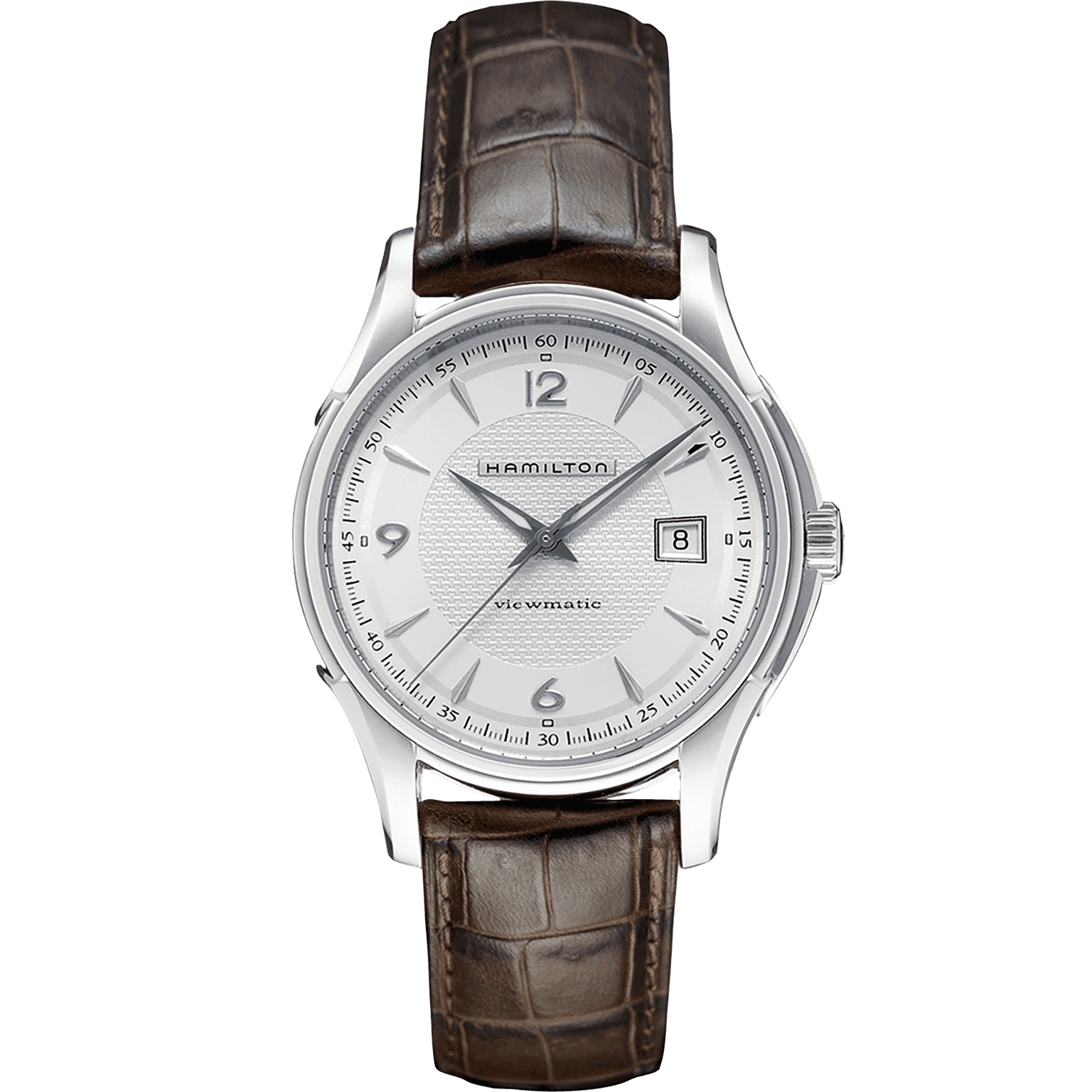 Hamilton Jazzmaster Viewmatic Auto