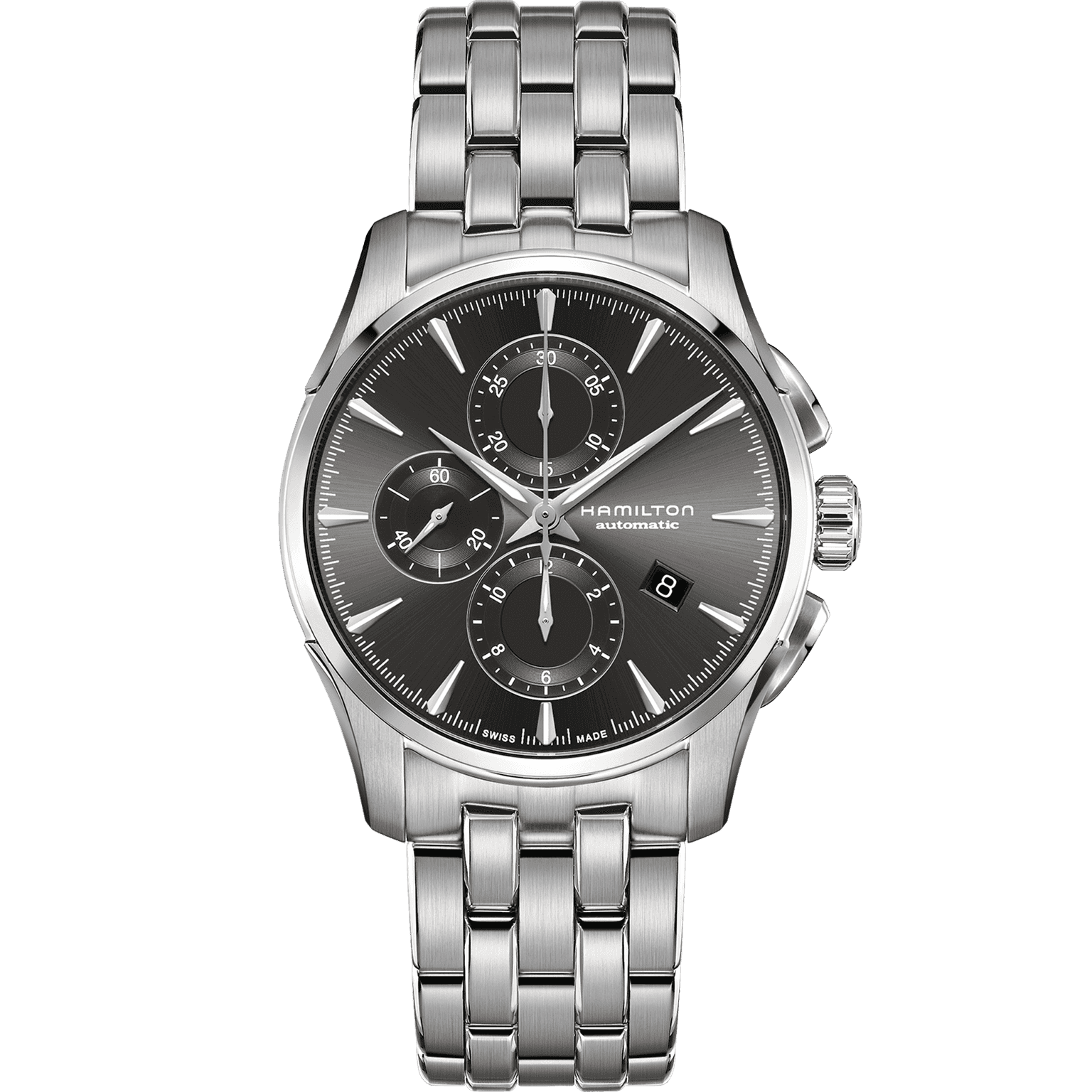 Hamilton Jazzmaster Auto Chrono