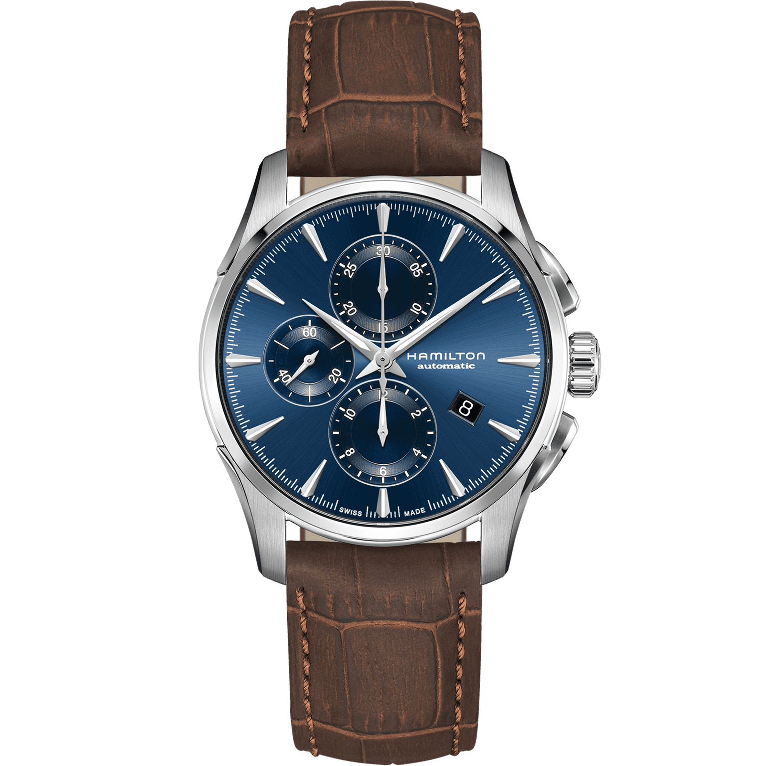 Hamilton Jazzmaster Auto Chrono