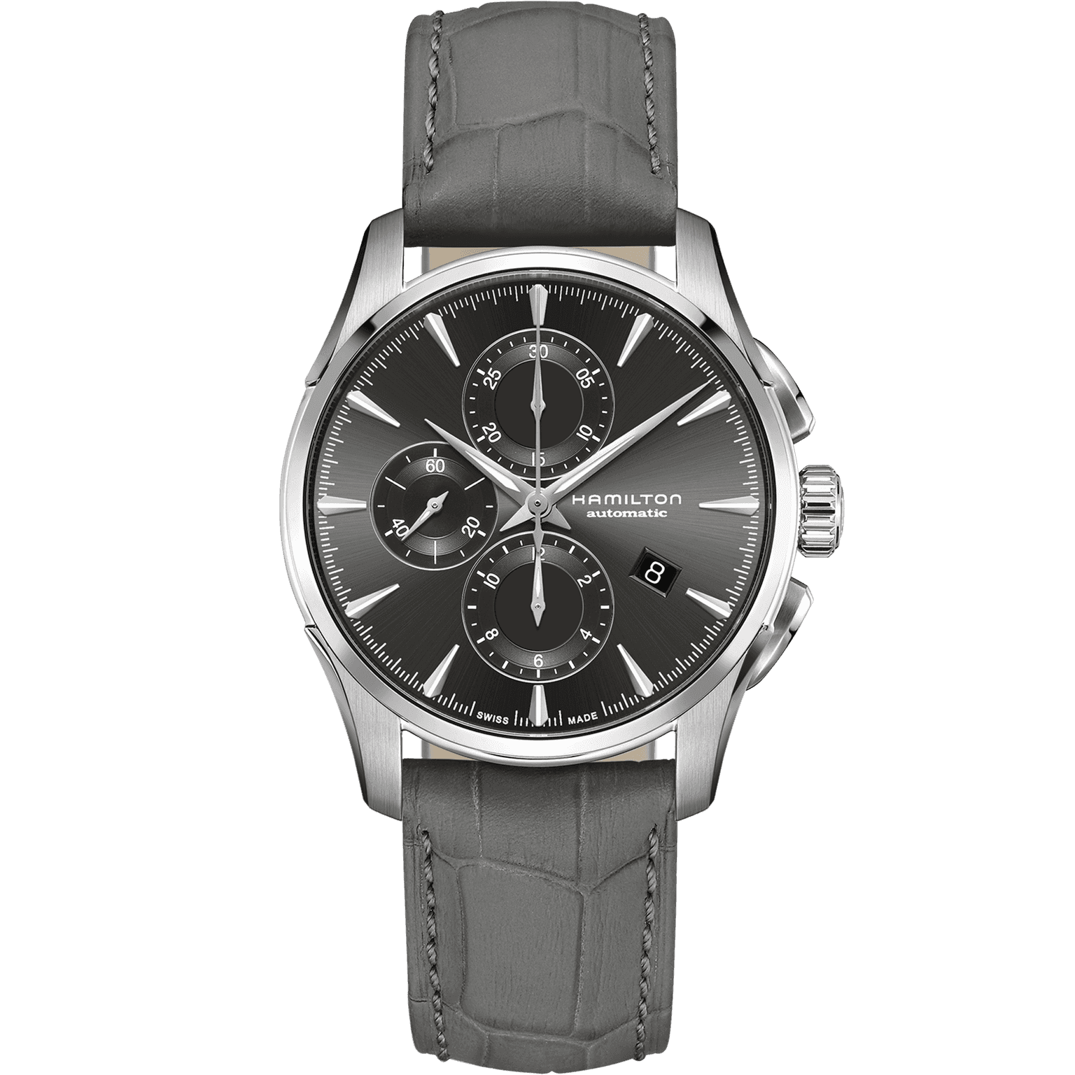 Hamilton Jazzmaster Auto Chrono