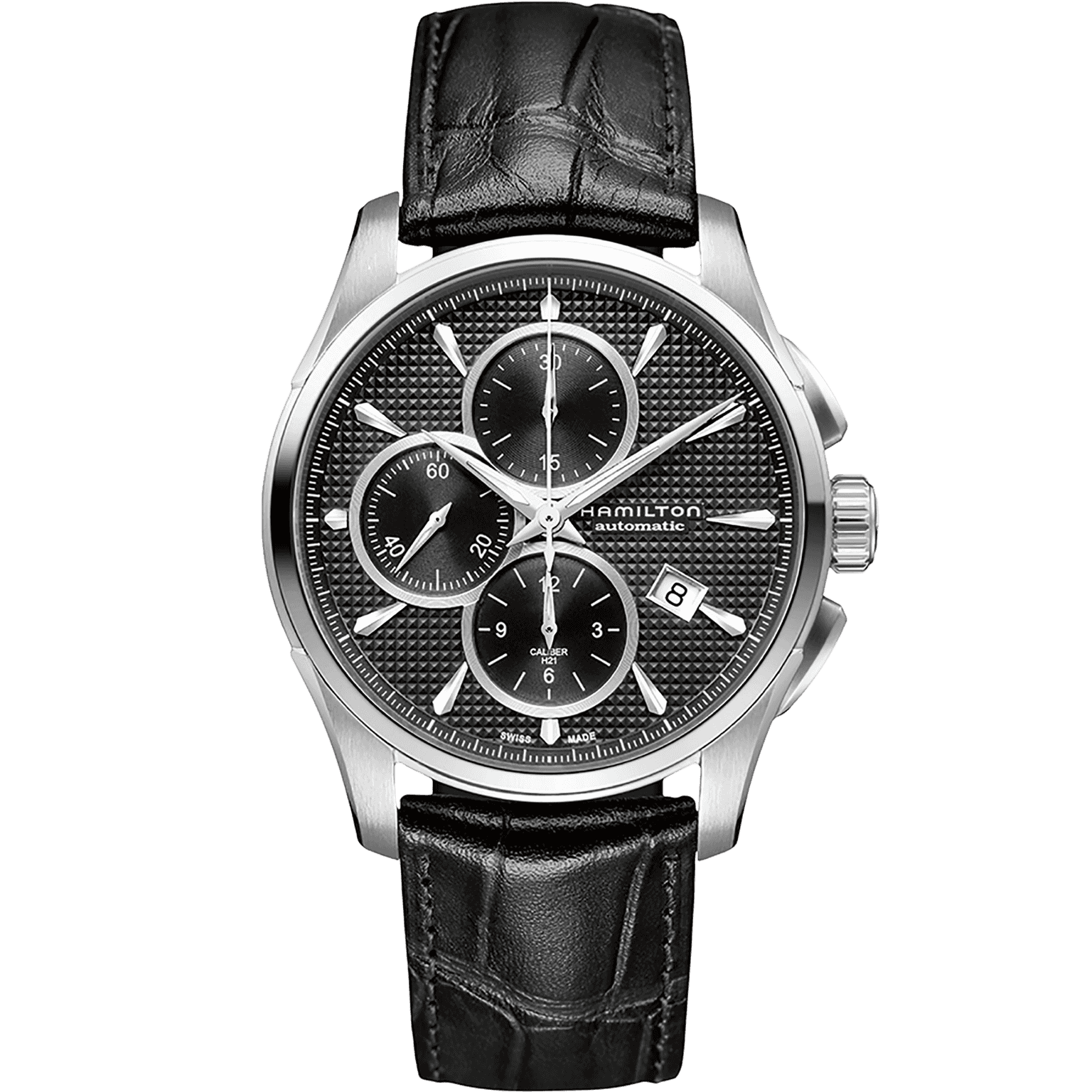 Hamilton Jazzmaster Auto Chrono
