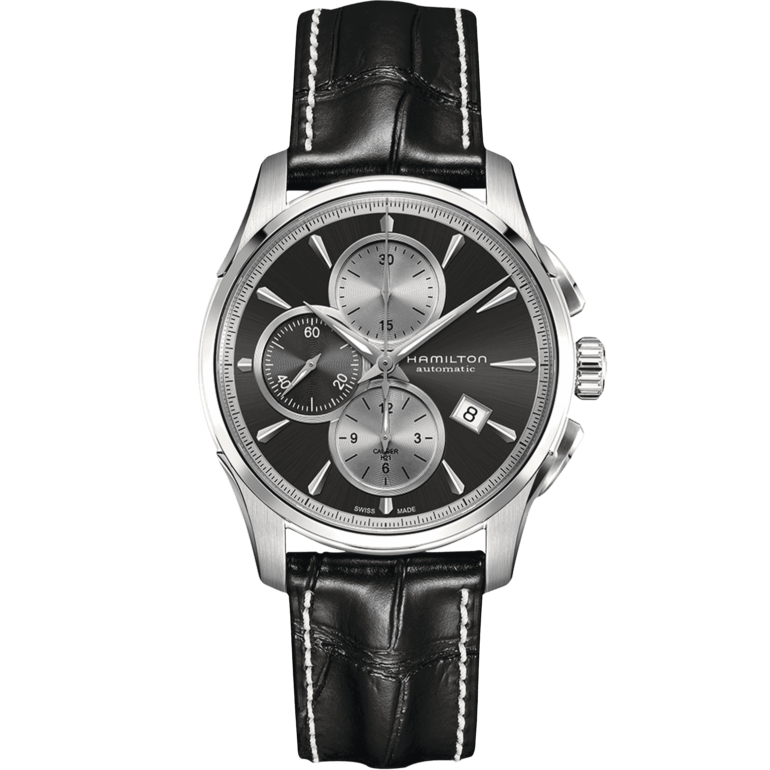 Hamilton Jazzmaster Auto Chrono