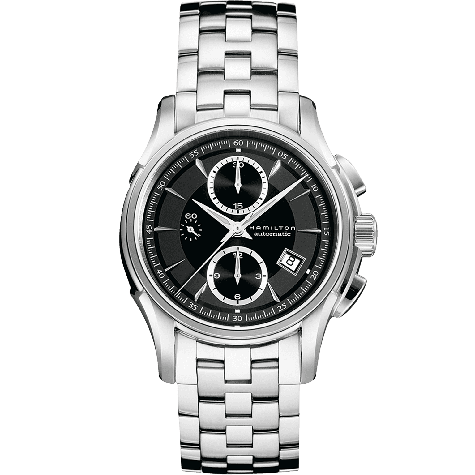 Hamilton Jazzmaster Auto Chrono