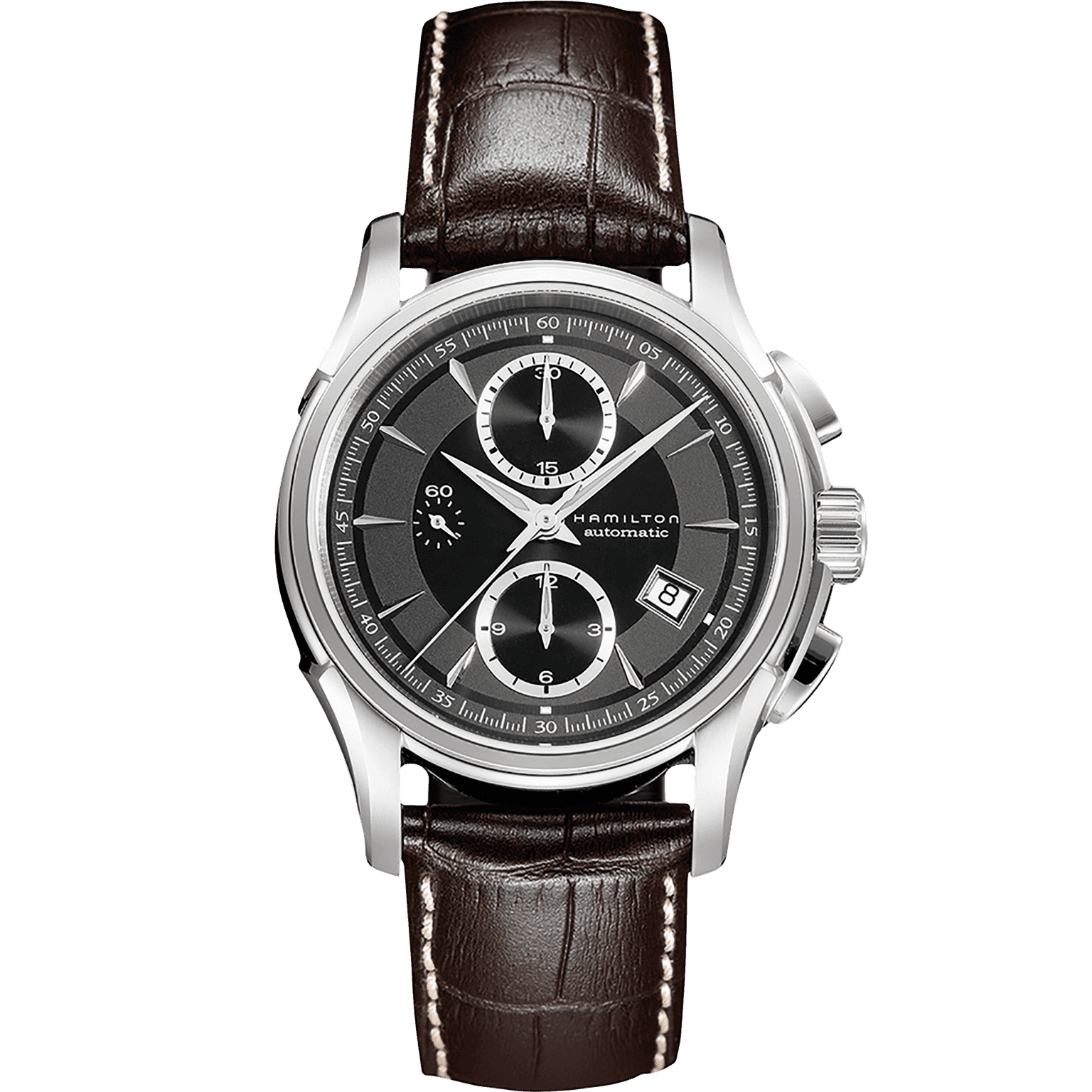 Hamilton Jazzmaster Auto Chrono