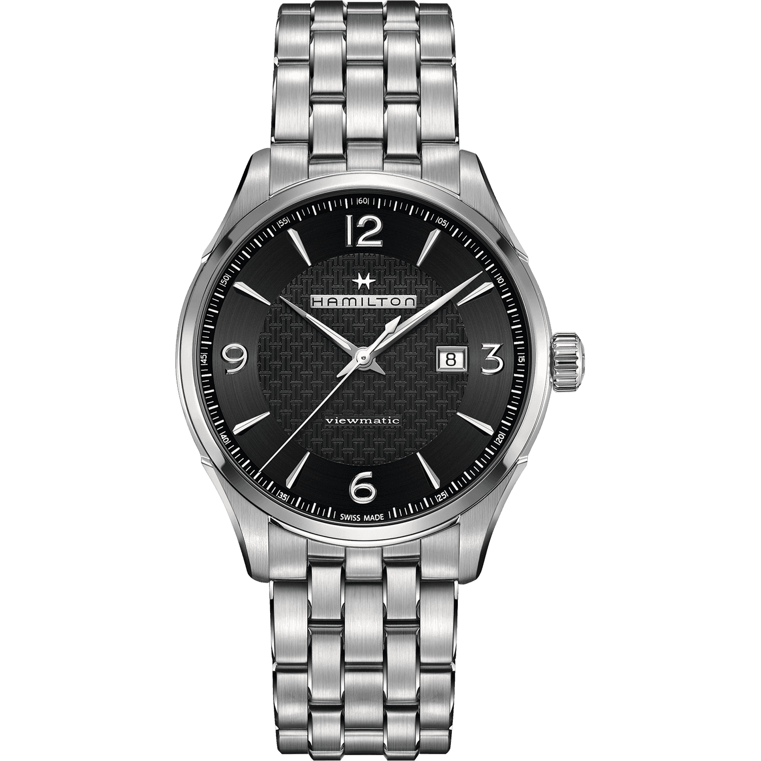 Hamilton Jazzmaster Viewmatic Auto