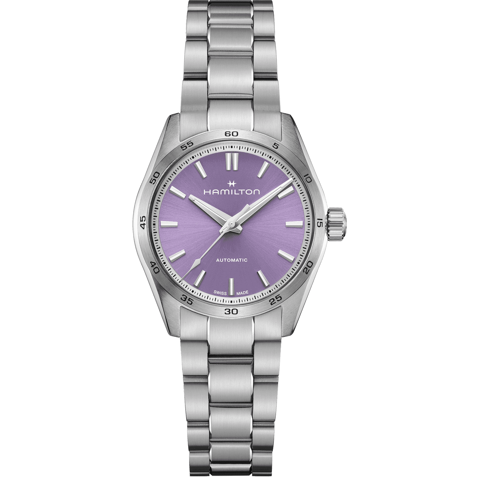 Hamilton Jazzmaster Performer Auto