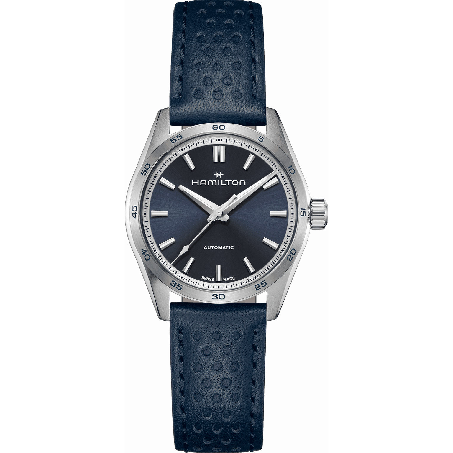 Hamilton Jazzmaster Performer Auto